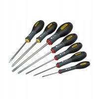 STANLEY WKRĘTAKI 7 szt. FATMAX PŁ+PH
