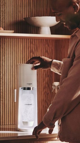 SODASTREAM MIRINDA ZERO BEZ CUKRU koncentrat do saturatora syrop 440 zdjęcie 4