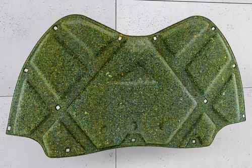 SEAT LEON II HATCHBACK 1P1 2005-2012 WYGŁUSZENIE MASKI 1P0863831B na Arena.pl