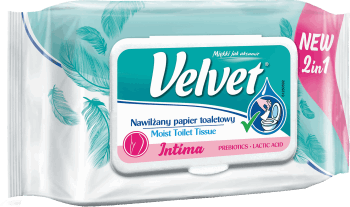 VELVET Intima 42 szt. na Arena.pl