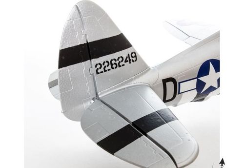 P-47D Razorback 1.2m BNF Basic na Arena.pl