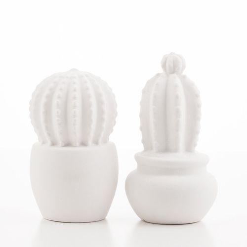 Ceramiczny Kaktus z LED Shine Inline na Arena.pl