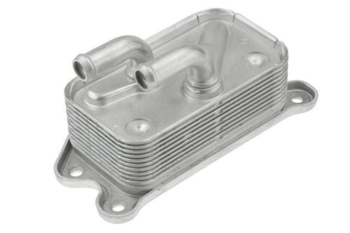 CHŁODNICA OLEJU VOLVO XC90 I 2002 2003 2004 2005 2006 na Arena.pl