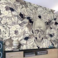 Fototapeta - Zainspirowane secesją 300x210