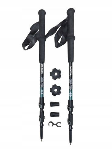 Kije karbonowe Rockland Access Lite na Arena.pl