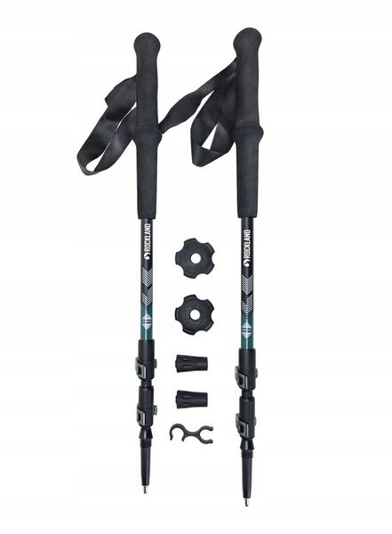 Kije karbonowe Rockland Access Lite zdjęcie 6