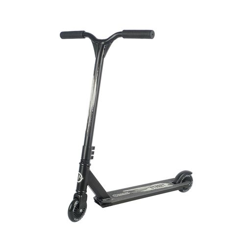 Hulajnoga Wyczynowa Stunt Street Freestyle - Szara na Arena.pl