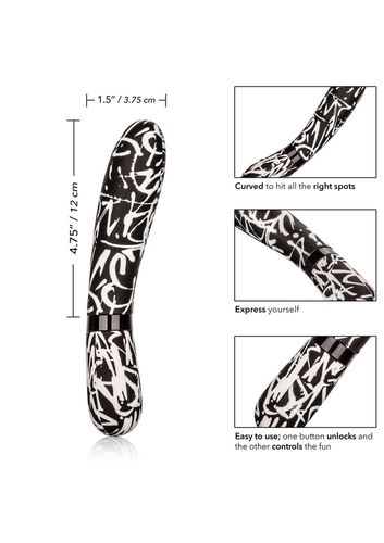 Hype Wand Multicolor na Arena.pl