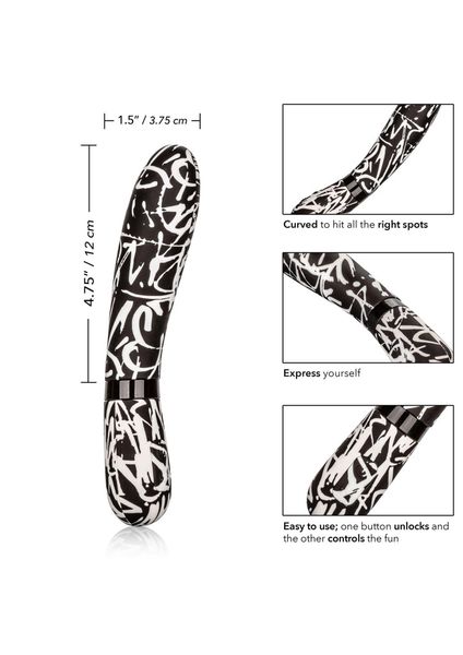 Hype Wand Multicolor zdjęcie 6