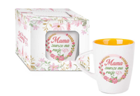 kubek 250 ml mama zawsze ma rację