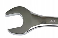 KLUCZ PŁASKO-OCZKOWY PŁASKI OCZKOWY 41mm