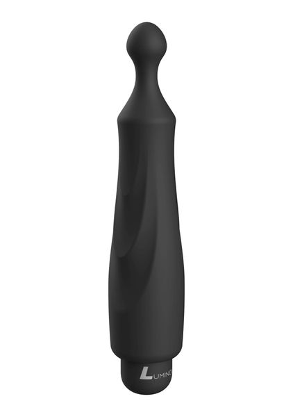 Dido - Abs Bullet With Sleeve - 10-Speeds - Black zdjęcie 4