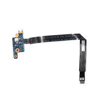 Lenovo W550s T550 T560 P50s Moduł Włącznika