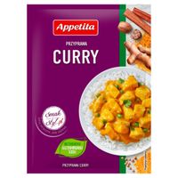 Appetita Przyprawa curry 20 g