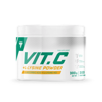 Trec - VIT.C + L-Lysine Powder - 300 g