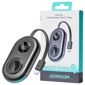 ładowarka dla apple watch joyroom jr-w09 (black)