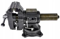 OBROTOWE IMADŁO RUR WIELOFUNKCYJNE 125mm 5''