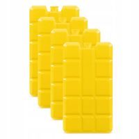 Wkład chłodzący do lodówki turystycznej XAVAX 4 sztuki wielorazowe