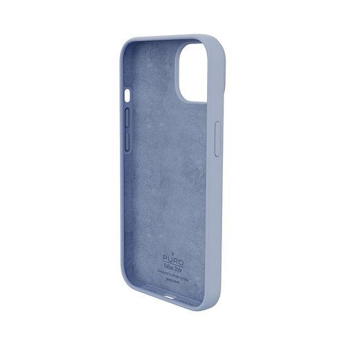 PURO ICON Cover - Etui iPhone 14 Plus (Sierra Blue) na Arena.pl