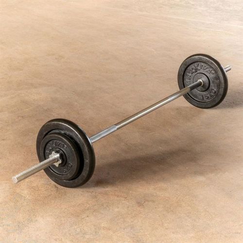 MAXXIVA gryf do hantli, 180 cm na Arena.pl