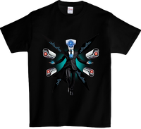 Koszulka T-shirt Skidibi Toilet