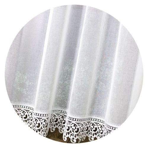 Firanka Vidal 150 x 250 cm DomoweTekstylia | WN52V5 250 na Arena.pl