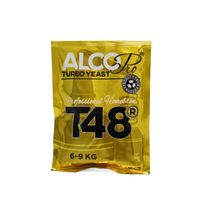 Drożdże AlcoPro T48 9kg