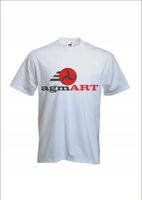 Koszulki firmowe reklama Twoje logo męska 5 sztuk