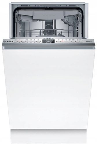 Zmywarka Bosch Serie 4 SPV4HMX10E 10 kompletów 45cm ExtraDry 3 kosz na Arena.pl