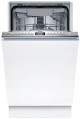 Zmywarka Bosch Serie 4 SPV4HMX10E 10 kompletów 45cm ExtraDry 3 kosz