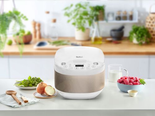 Multicooker TEFAL RK622130 Simply Cook Plus na Arena.pl