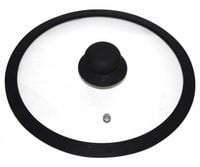 uniwerslana pokrywka pokrywa 24cm kinghoff kh-1276