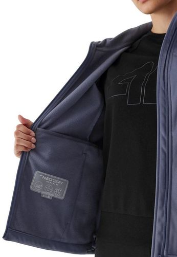 SOFTSHELL DAMSKI 4FAW23TSOFF178 4F XS na Arena.pl