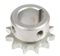 Koło zębate aeratora Weibang WB517AB CZĘŚĆ ORYGINALNA 51A0134010/02