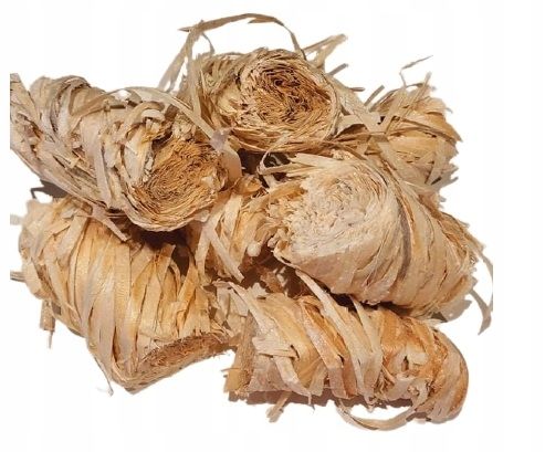 Ekologiczna podpałka rozpałka EKO do pieca kominka grilla 2 kg na Arena.pl