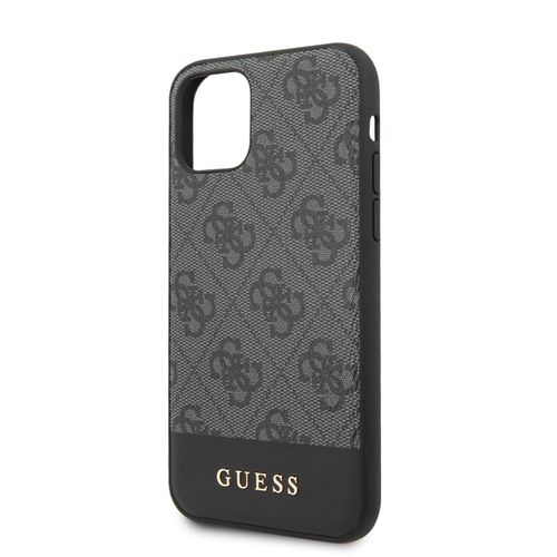 Etui do iPhone 11 (szary) #1 na Arena.pl