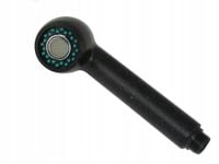 CZARNA SŁUCHAWKA 2 FUNKCJE DO WYCIAGANEJ WYLEWKI