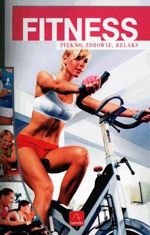 Fitness. Jolanta Bąk na Arena.pl