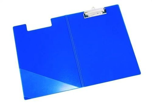 clipboard pp podwójny niebieski 1,2mm na Arena.pl