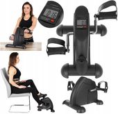 Rower Stacjonarny Rowerek Treningowy Rotor Rehabilitacyjny do Ćwiczeń