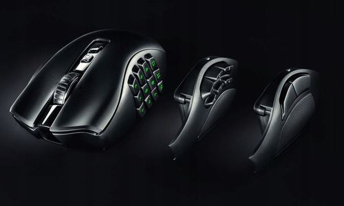 Mysz RAZER Naga V2 Pro na Arena.pl