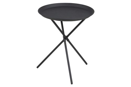 Stolik Clipston black  D2 na Arena.pl