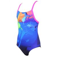 ADIDAS STRÓJ KOSTIUM JUNIOR NAVY-BLUE BASEN TRENING  WZROST 170 CM