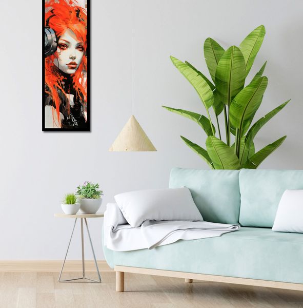 Plakat 30,5x91,5cm Rytm Metropolii zdjęcie 4