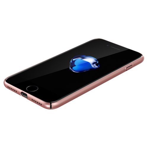 Etui slim pokrowiec Iphone 7 8 Baseus Thin Case na Arena.pl