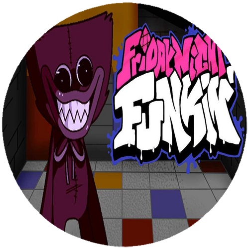 Podkładka pod myszkę Huggy Wuggy na Arena.pl