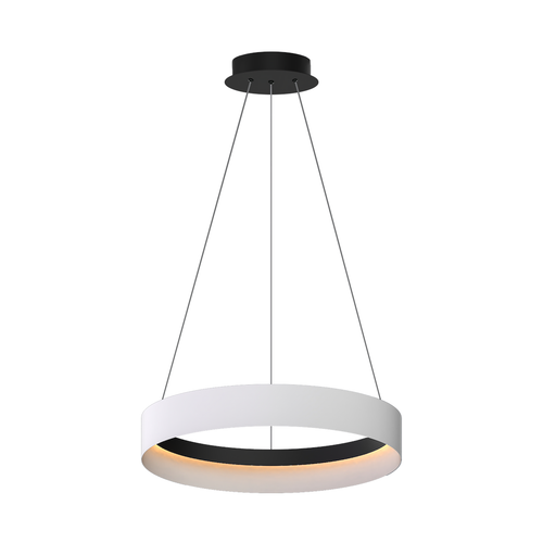 Lampa wisząca ORBITA 52W LED na Arena.pl