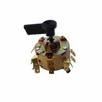 Stacyjka S50, S51, S70  DPR PERFORMANCE z kluczykiem