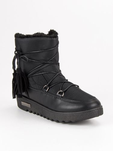 ŚNIEGOWCE MCKEYLOR Rozmiar - 36 na Arena.pl