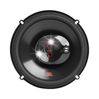 JBL Stage3 637F Głośniki samochodowe 3 drożne - 160mm / 16cm